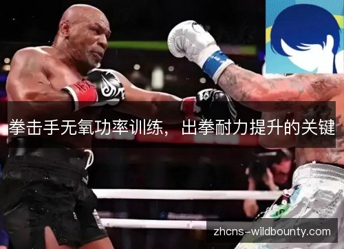 拳击手无氧功率训练，出拳耐力提升的关键