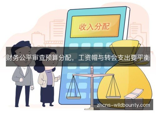 财务公平审查预算分配，工资帽与转会支出要平衡